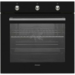 Robin SB-60 Φούρνος άνω Πάγκου 78lt χωρίς Εστίες Π59.4εκ. Μαύρος Robin SB-60 Φούρνος άνω Πάγκου 78lt χωρίς Εστίες Π59.4εκ. Μαύρος